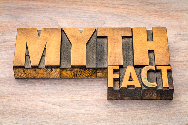 Top Myths Debunked by an Insulation Contractor | Polk County Insulation