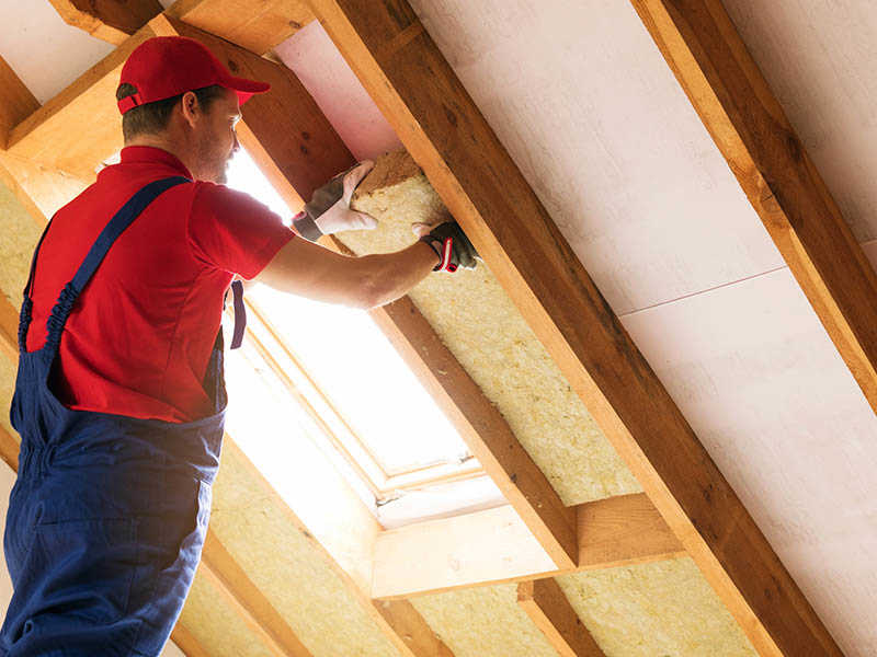 Insulation Services