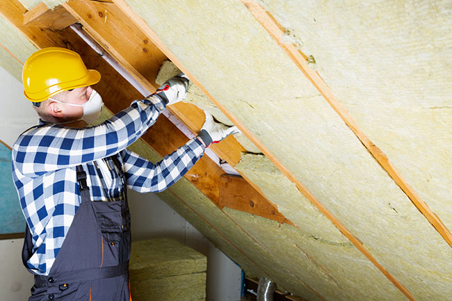 Isolation Installation Why You Want a Professional for Insulation Installation | Polk County ...