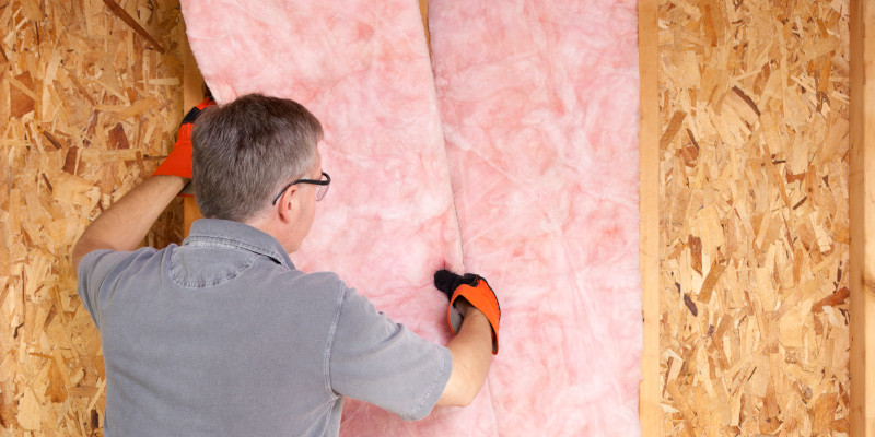 Insulation Contractor Red Flags