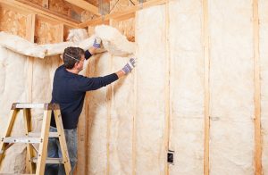 What is Batting Insulation Made From?