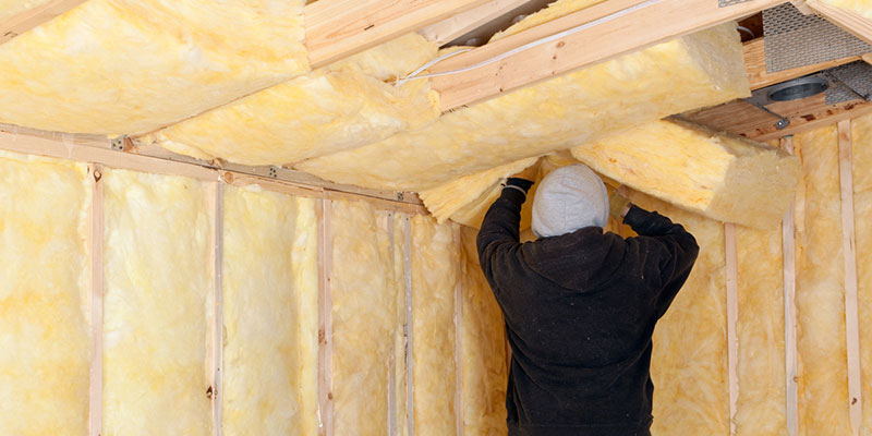 What Should I Know About Insulation R-Values?