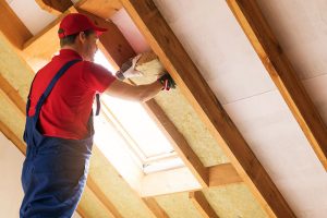 What Are the Options for Insulation Installation Services?